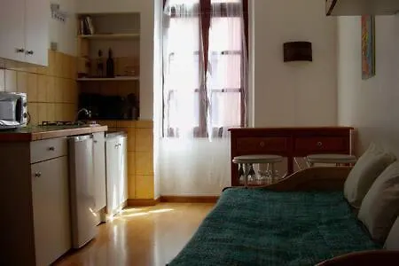 アパート Studio De 20 M2 Avec Vue Sur Rue Pietonne *