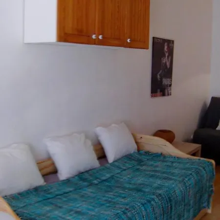 アパート Studio De 20 M2 Avec Vue Sur Rue Pietonne アグド