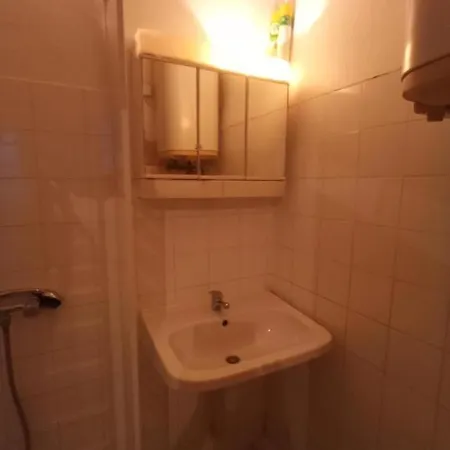 Studio De 20 M2 Avec Vue Sur Rue Pietonne * アグド
