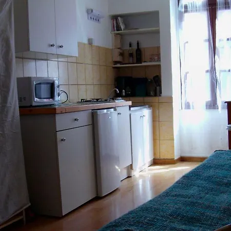 アパート Studio De 20 M2 Avec Vue Sur Rue Pietonne アグド